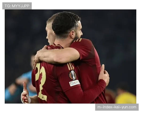 罗马意甲劲旅直接晋级，经验丰富球队掌握欧战节奏能力